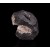 Okenite and Calcite India M04547